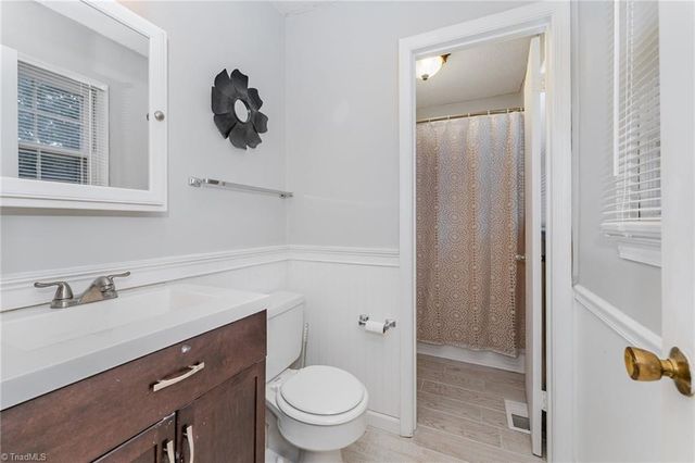 3203 Colony Drive, Jamestown, NC 27282