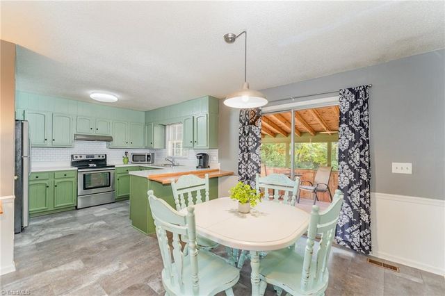 3203 Colony Drive, Jamestown, NC 27282