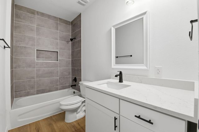 205 Spruce, Daisetta, TX 77533