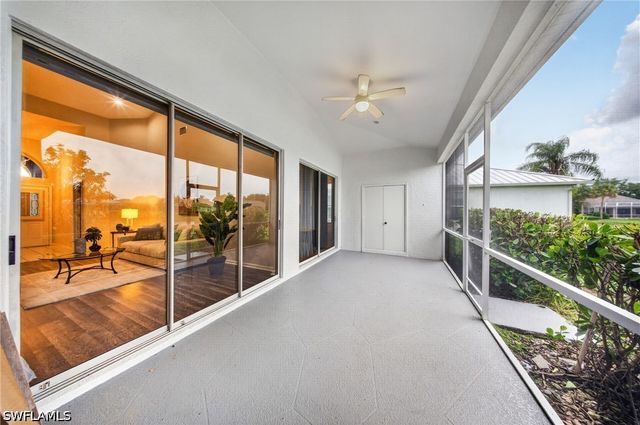 2628 White Cedar LN, Naples, FL 34109