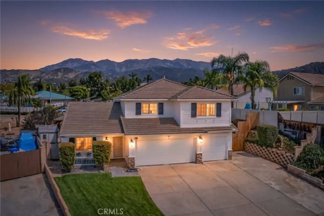 13509 Margaret, Yucaipa, CA 92399