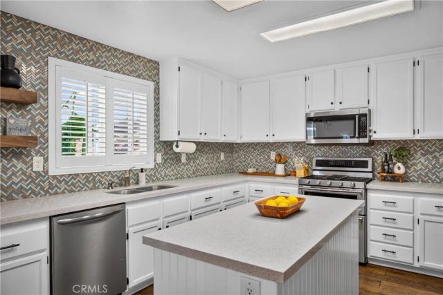 13509 Margaret, Yucaipa, CA 92399