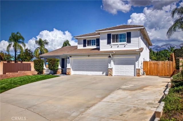 13509 Margaret, Yucaipa, CA 92399