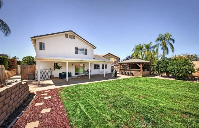 13509 Margaret, Yucaipa, CA 92399