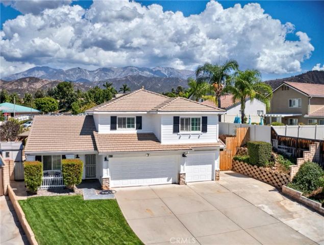 13509 Margaret, Yucaipa, CA 92399
