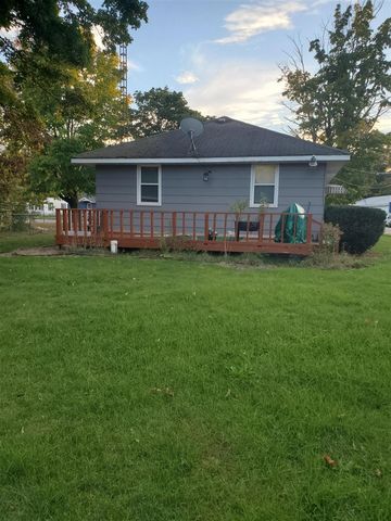 1241 Pipestone Road, Benton Harbor, MI 49022