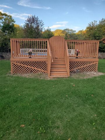 1241 Pipestone Road, Benton Harbor, MI 49022