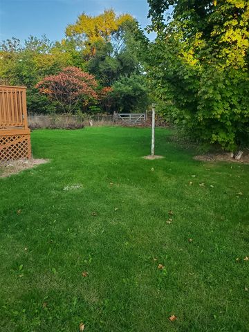 1241 Pipestone Road, Benton Harbor, MI 49022