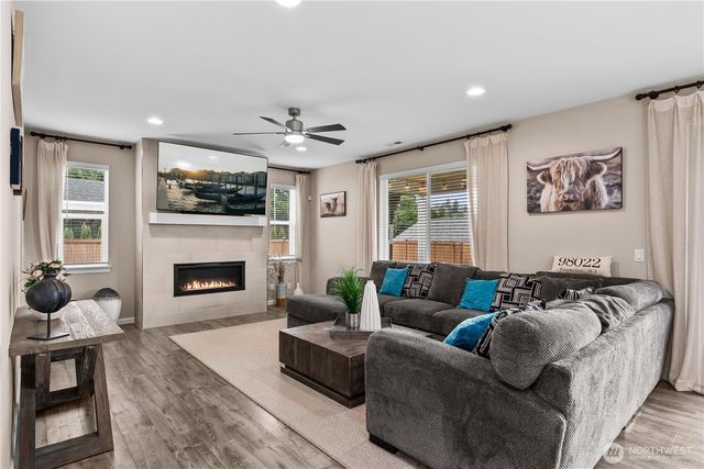146 Baur Lane, Enumclaw, WA 98022