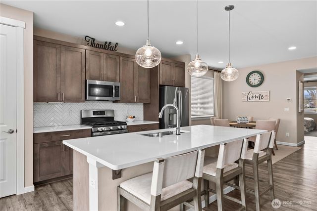 146 Baur Lane, Enumclaw, WA 98022