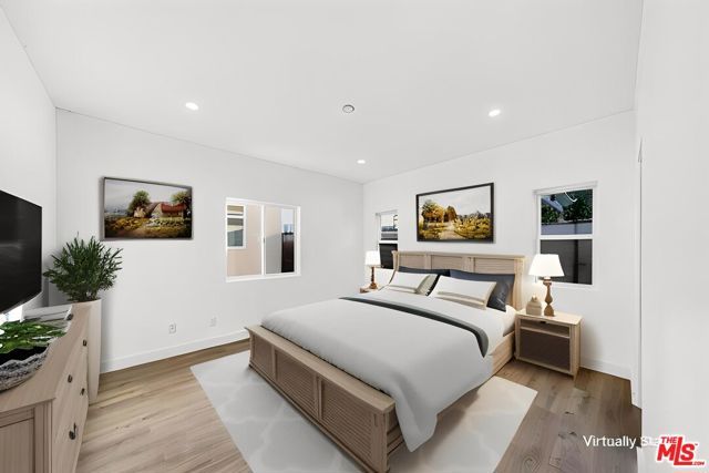 17625 Burbank Boulevard, Encino (los Angeles), CA 91316