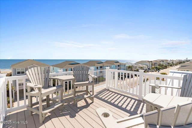 96 W First Street, Ocean Isle Beach, NC 28469