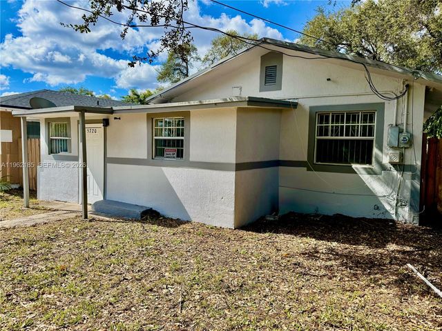 5720 NW 23rd Ave, Miami, FL 33142
