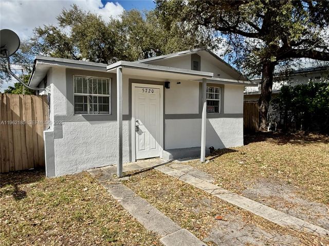 5720 NW 23rd Ave, Miami, FL 33142