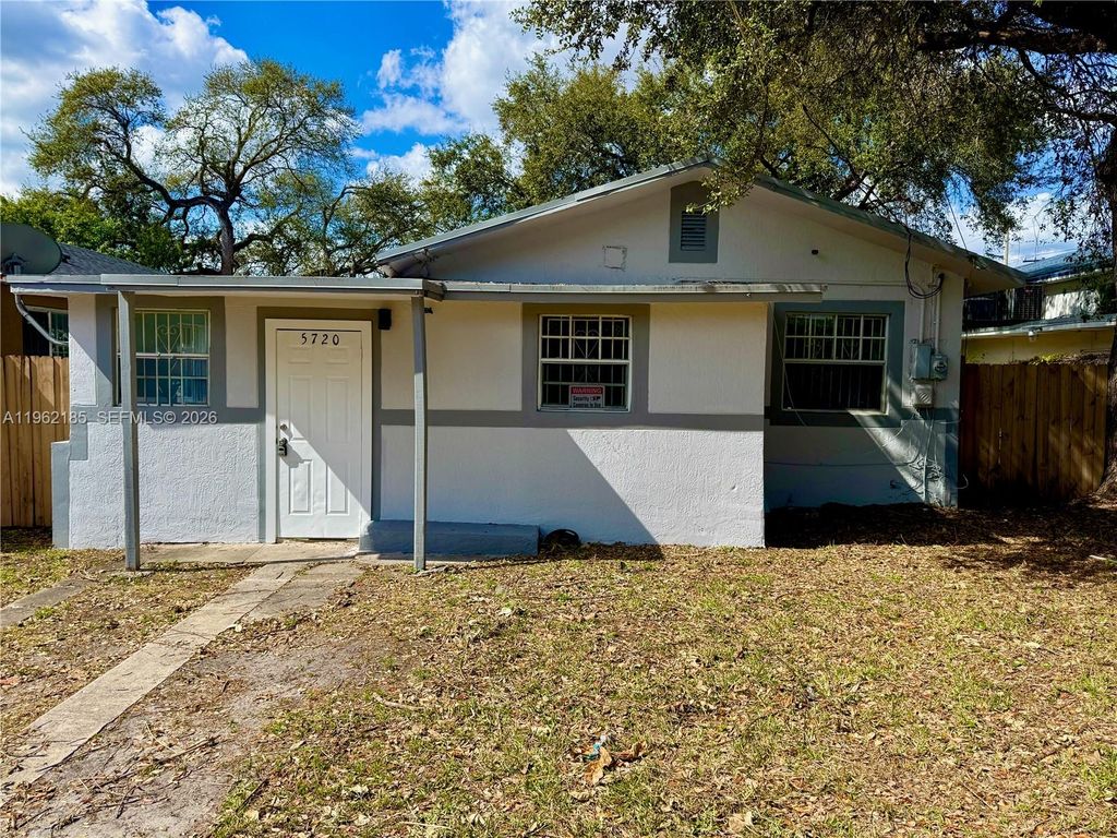 5720 NW 23rd Ave, Miami, FL 33142