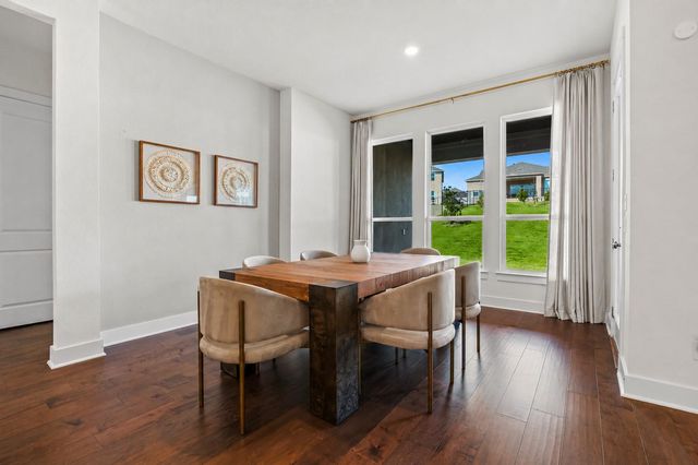 921 Trevi Fontana DR, Leander, TX 78641