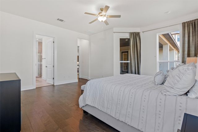 921 Trevi Fontana DR, Leander, TX 78641