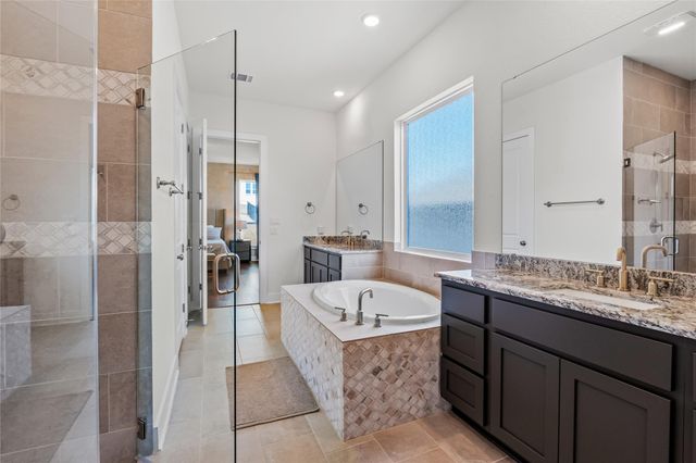 921 Trevi Fontana DR, Leander, TX 78641