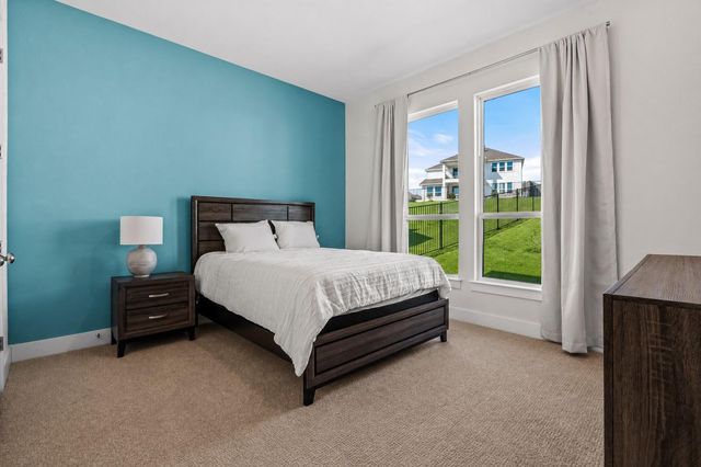 921 Trevi Fontana DR, Leander, TX 78641