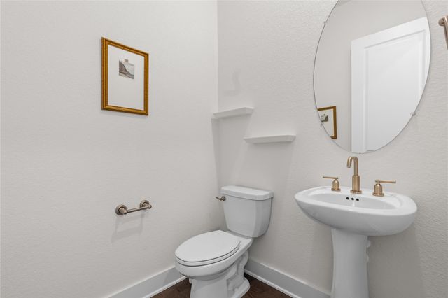 921 Trevi Fontana DR, Leander, TX 78641