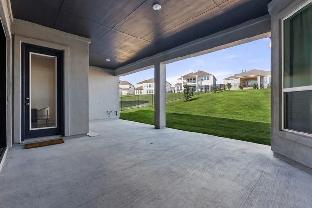 921 Trevi Fontana DR, Leander, TX 78641