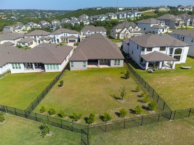 921 Trevi Fontana DR, Leander, TX 78641