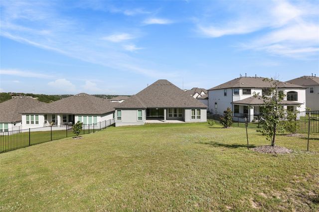 921 Trevi Fontana DR, Leander, TX 78641