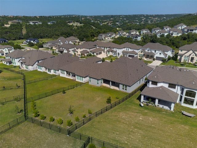 921 Trevi Fontana DR, Leander, TX 78641
