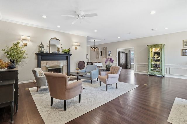 1608 Quail Hollow, Cleburne, TX 76033