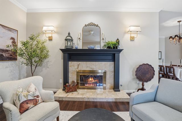 1608 Quail Hollow, Cleburne, TX 76033