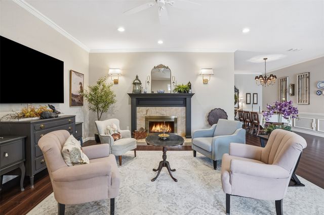 1608 Quail Hollow, Cleburne, TX 76033