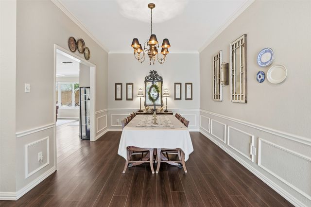 1608 Quail Hollow, Cleburne, TX 76033