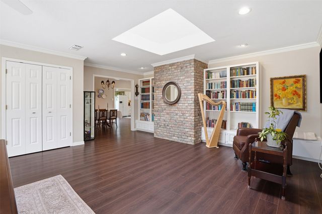 1608 Quail Hollow, Cleburne, TX 76033