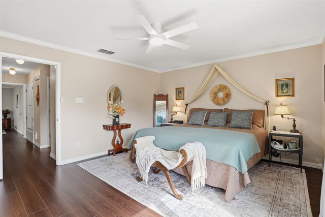 1608 Quail Hollow, Cleburne, TX 76033