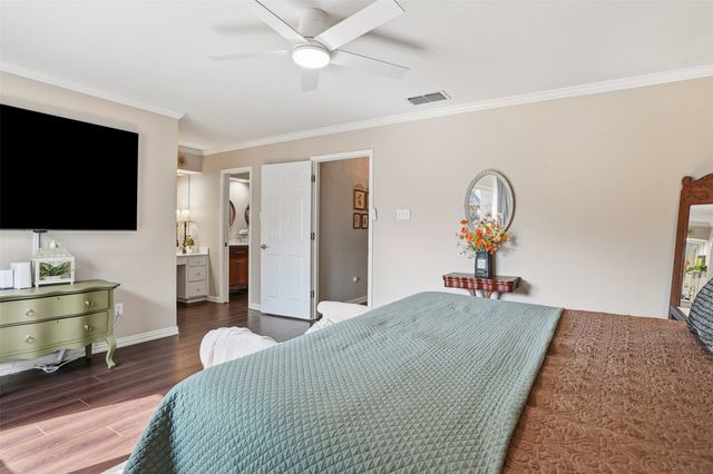 1608 Quail Hollow, Cleburne, TX 76033