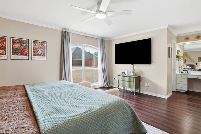 1608 Quail Hollow, Cleburne, TX 76033