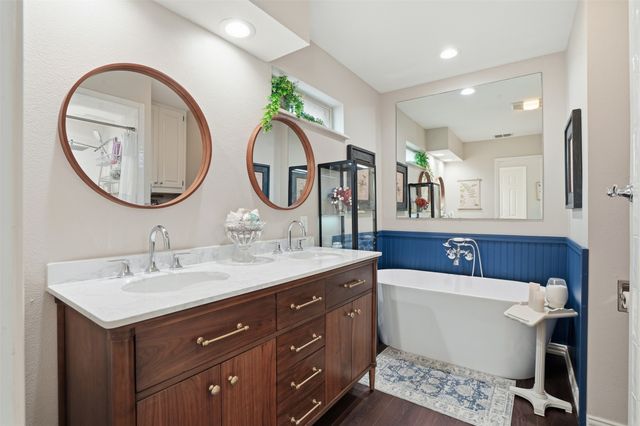 1608 Quail Hollow, Cleburne, TX 76033