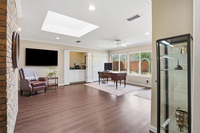 1608 Quail Hollow, Cleburne, TX 76033