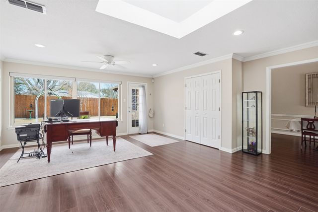 1608 Quail Hollow, Cleburne, TX 76033