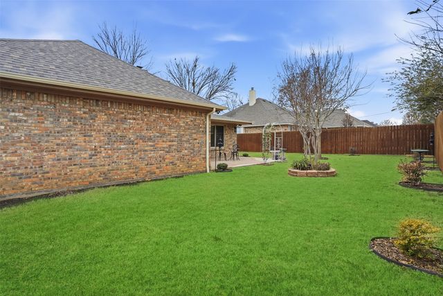 1608 Quail Hollow, Cleburne, TX 76033