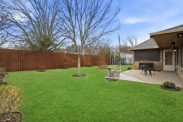 1608 Quail Hollow, Cleburne, TX 76033