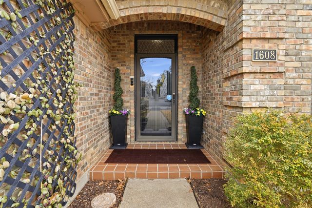 1608 Quail Hollow, Cleburne, TX 76033