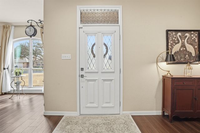 1608 Quail Hollow, Cleburne, TX 76033