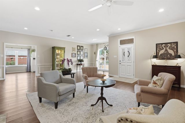 1608 Quail Hollow, Cleburne, TX 76033