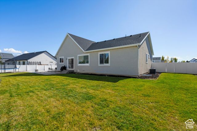 721 S SCHOOL HOUSE RD, Saratoga Springs, UT 84045