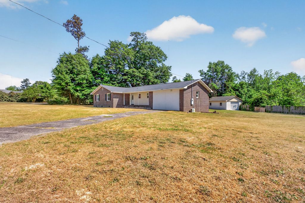 1053 Woodcrest Drive, Beech Island, SC 29842
