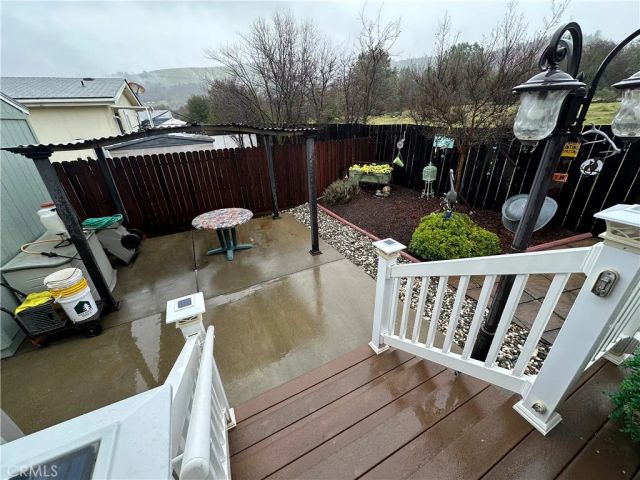 400 Sulphur Bank 139, Clearlake Oaks, CA 95423