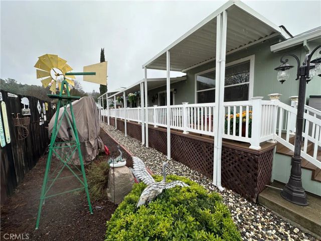 400 Sulphur Bank 139, Clearlake Oaks, CA 95423