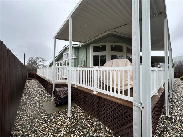 400 Sulphur Bank 139, Clearlake Oaks, CA 95423