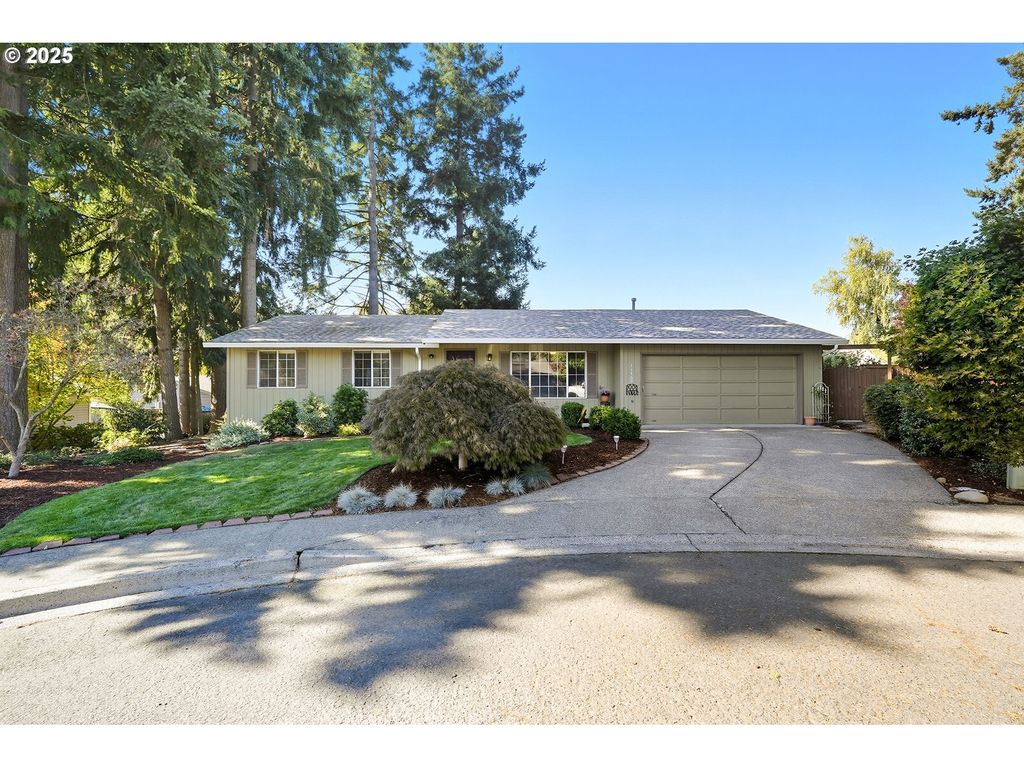 11469 Se 59TH Ave, Milwaukie, OR 97222